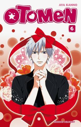 otomen tome 6