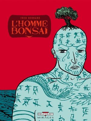 l'homme bonsaï