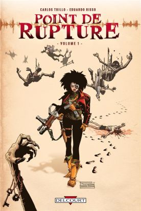 point de rupture tome 1