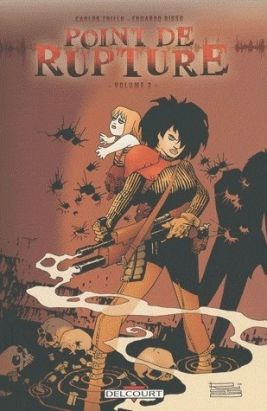 point de rupture tome 2