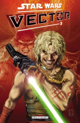 star wars - vector tome 3