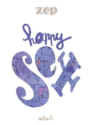 Happy sex tome 1