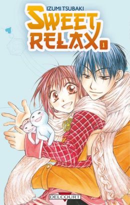 sweet relax tome 1