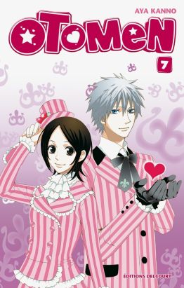 otomen tome 7