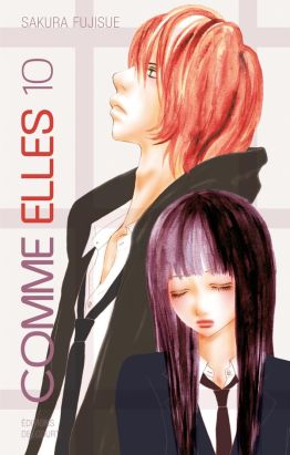 comme elles tome 10 comme elles tome 10