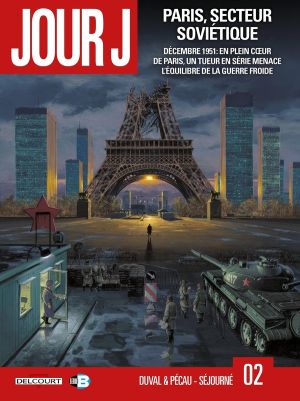 Jour J tome 2
