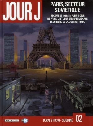 Jour J tome 2