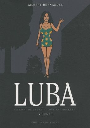 luba tome 1
