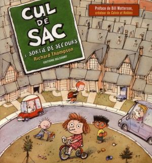 Cul de sac tome 1