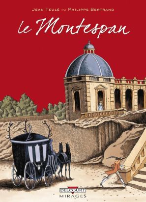 le montespan