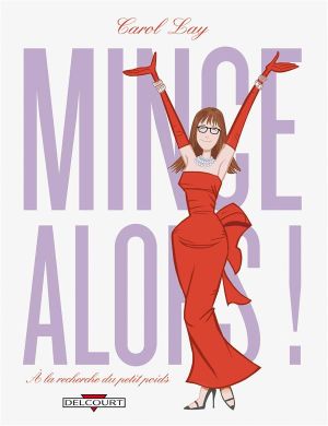 mince alors ! à la recherche du petit poids