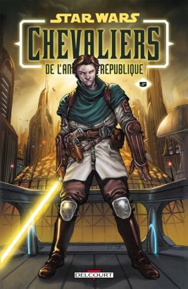 star wars - chevaliers de l'ancienne république tome 5 - sans pitié ! star wars - chevaliers de l'ancienne république tome 5 - sans pitié !