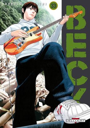 beck tome 33