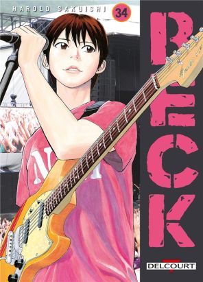 beck tome 34