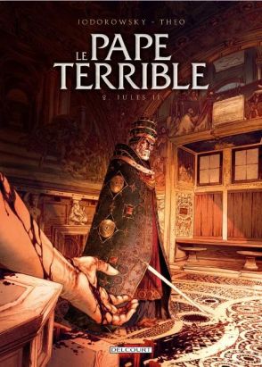 Le pape terrible tome 2 - Jules II