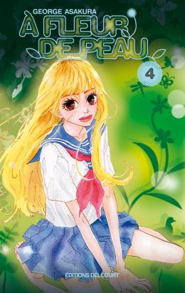 fleur de peau tome 4