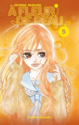 fleur de peau tome 5