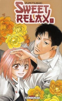 sweet relax tome 7