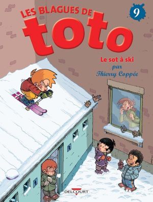 Les blagues de Toto tome 9