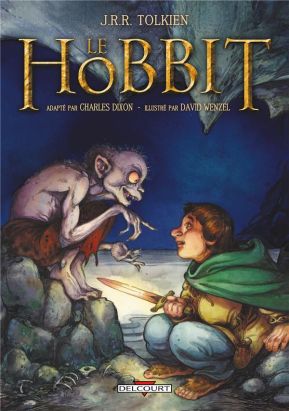 bilbo le hobbit