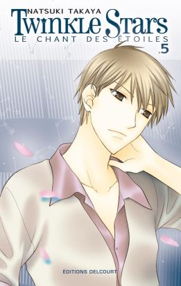 twinkle stars tome 5