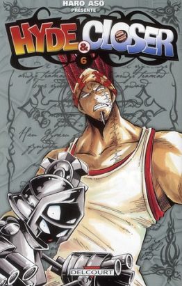 Hyde & closer tome 6