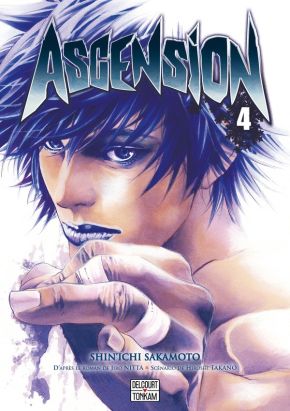 ascension tome 4