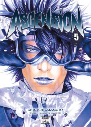 Ascension tome 1