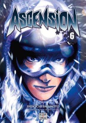 Ascension tome 6
