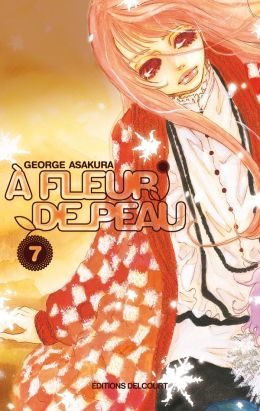 fleur de peau tome 7