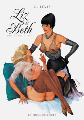 Liz Et Beth Liz Et Beth