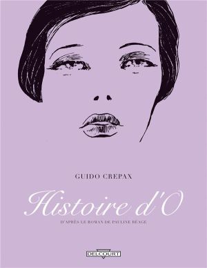 histoire d'o