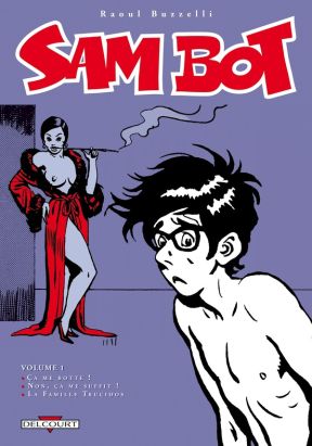 sam bot tome 1