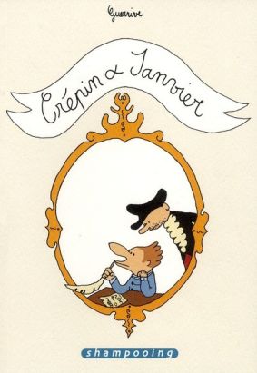 crépin et janvier