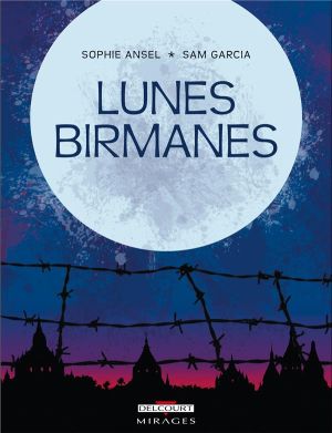 lunes birmanes