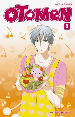 otomen tome 8