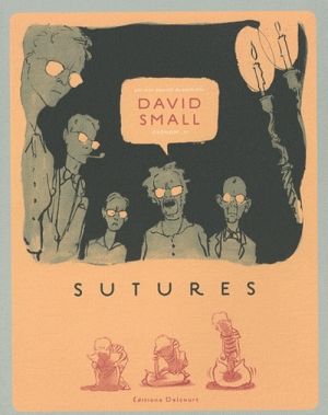 sutures