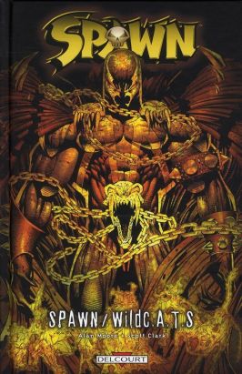 spawn wildcats