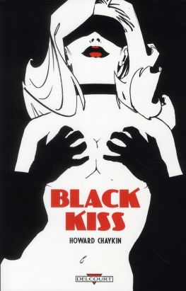 black kiss