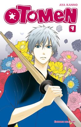 otomen tome 9