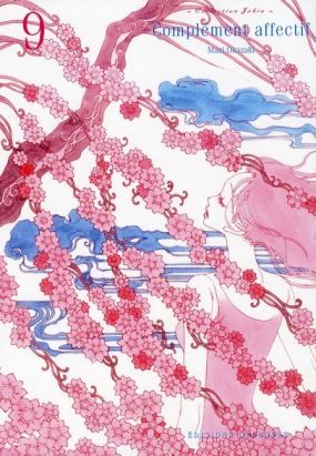 complément affectif tome 9