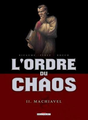 L'ordre du chaos tome 2