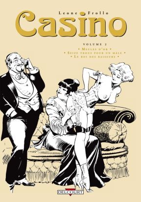casino tome 2