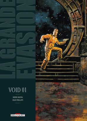la grande évasion ; void 01