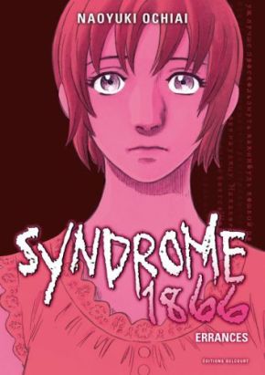 syndrome 1866 tome 5