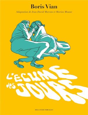 l'écume des jours