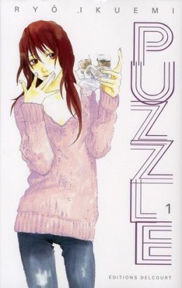 puzzle tome 1