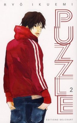 puzzle tome 2