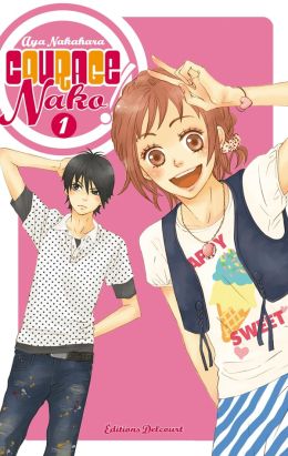 courage nako tome 1