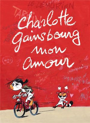 charlotte gainsbourg mon amour